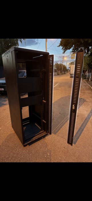 Vand  rack servar data link