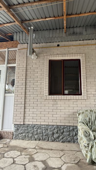 продается дом в шу
