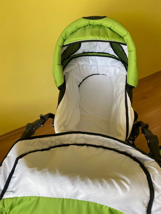 Полска детска количка S-line Adbor