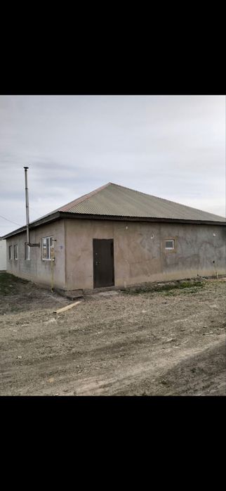 Продается  дом