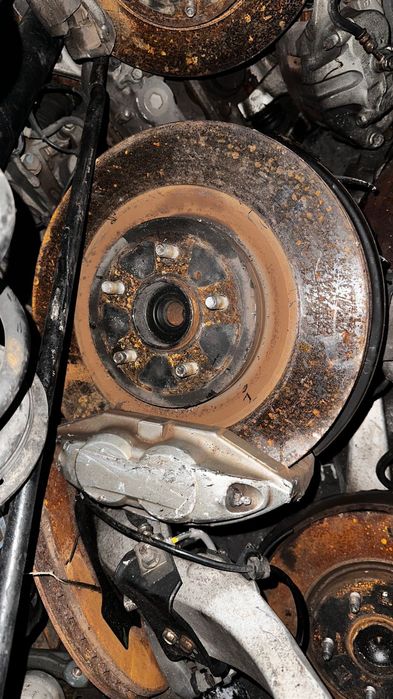 Mark 2, чайзер, креста 100 кузов