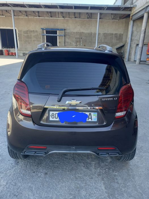 Бухоро вилояти, Когон шахрида SPARK 4- позиция сотилади...