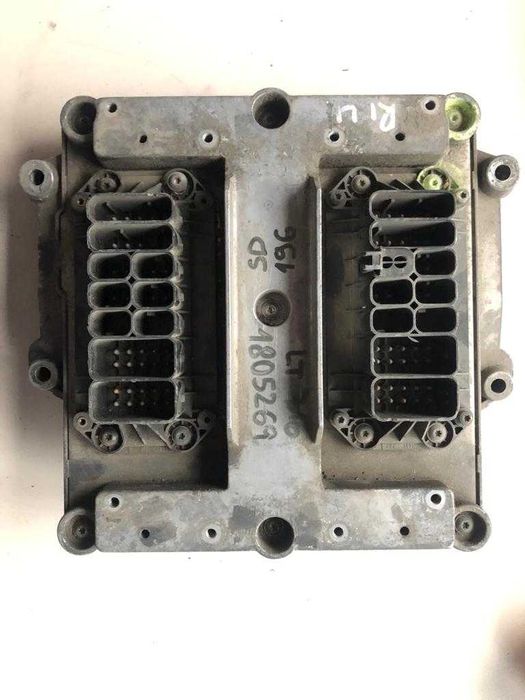 Calculator Scania   DT1212 Scania R420 EURO4 1805269