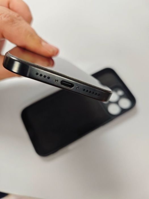 Iphone 16 pro max/256gb Гаранция!