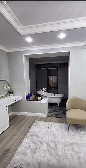 Зона отдыха Бургулюк