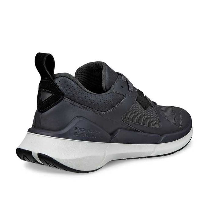 Кроссовки ecco BIOM 2.2 M. Новый