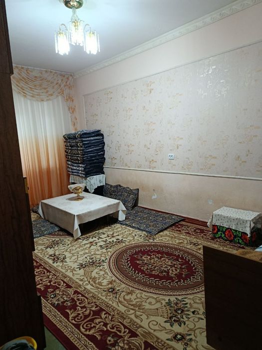 Продаётся Чирчик 2ком 8мик