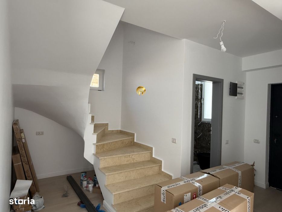 Casa individuala de vanzare – teren 230 mp | finisaje premium | desi