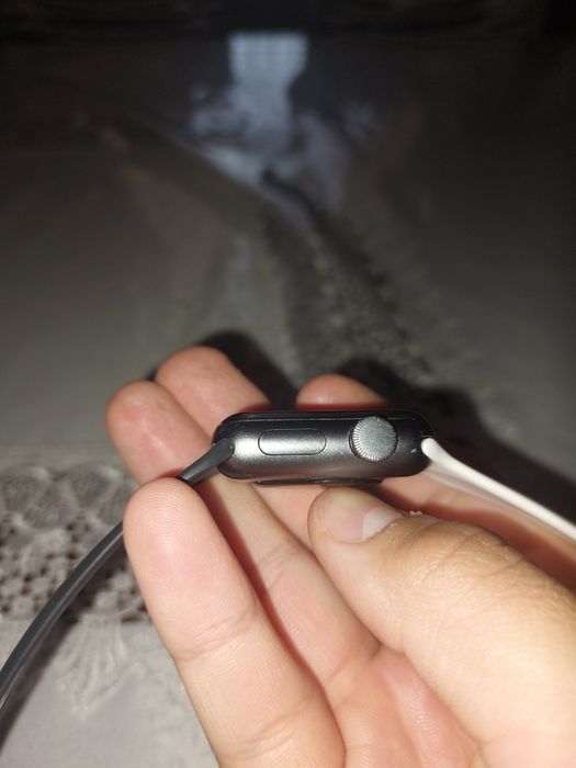 Apple Watch 3 поколение