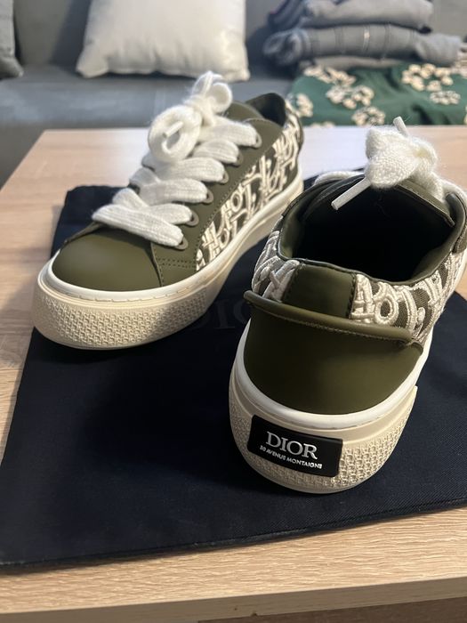 Dior B33 Кецове/Обувки 45 номер