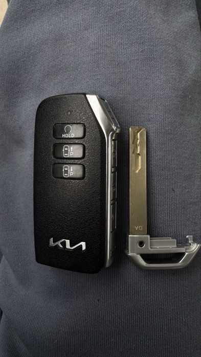 Смарт Ключи Киа К5