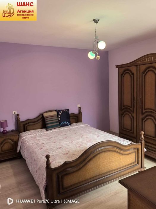 КЪЩА - с. Гиген обл. Плевен