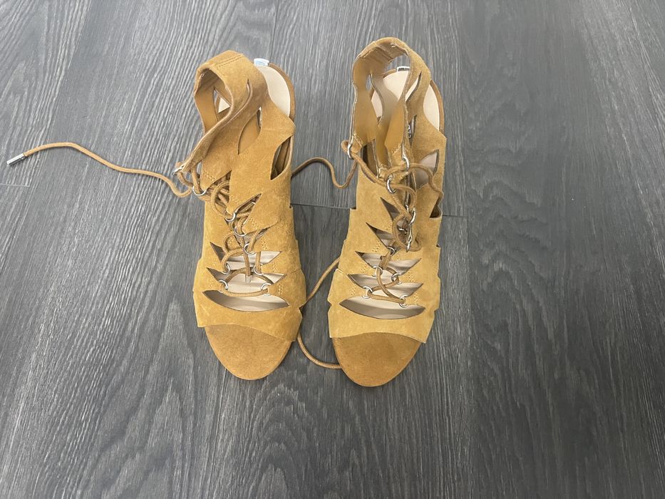 Туфли Guess новые