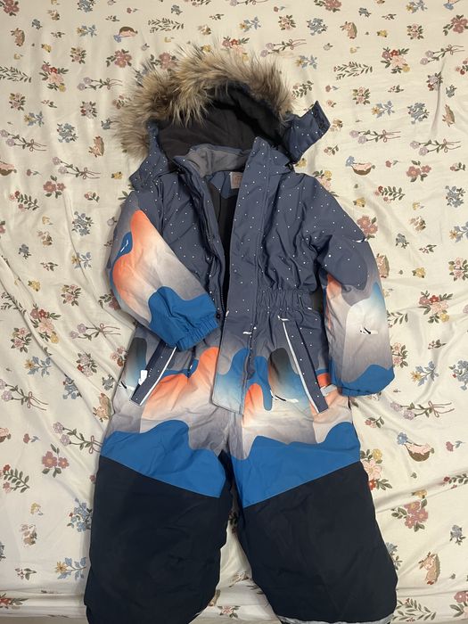 Комбинезон детский