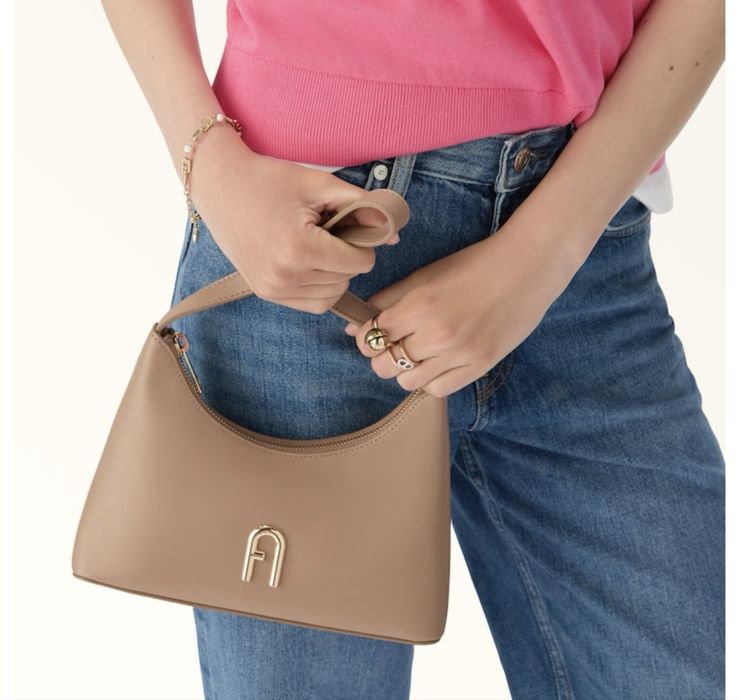 Дамска чанта Furla Diamante Mini