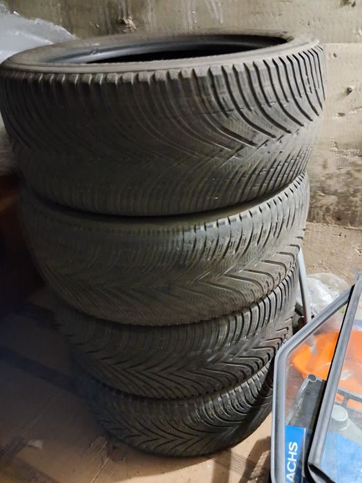 215 50 R17 anvelope iarna import Germania