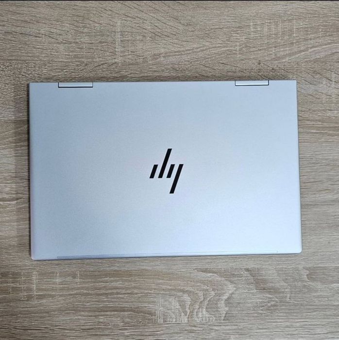 Hp envy x360 2 in 1 4 kunli