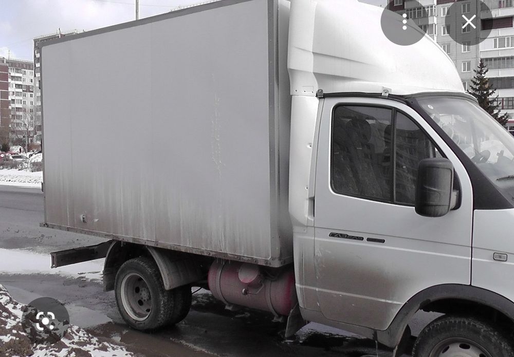 Здам в аренду без водителя.