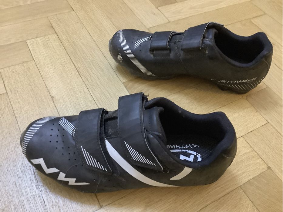 Pantofi cicilsm MTB măsura 41