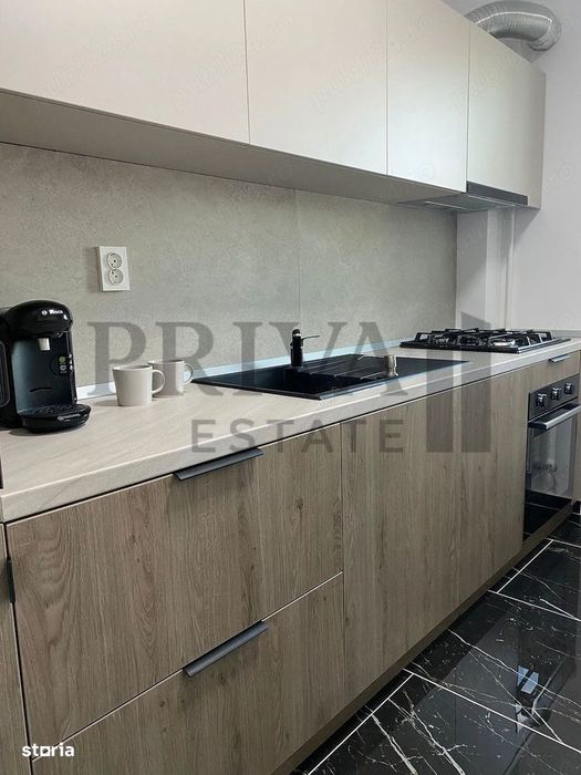 Apartament mobilat si utilat 2 camere, Calea Urseni
