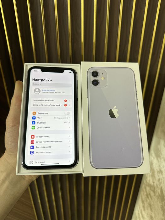 Iphone 11 128 Айфон 11 128