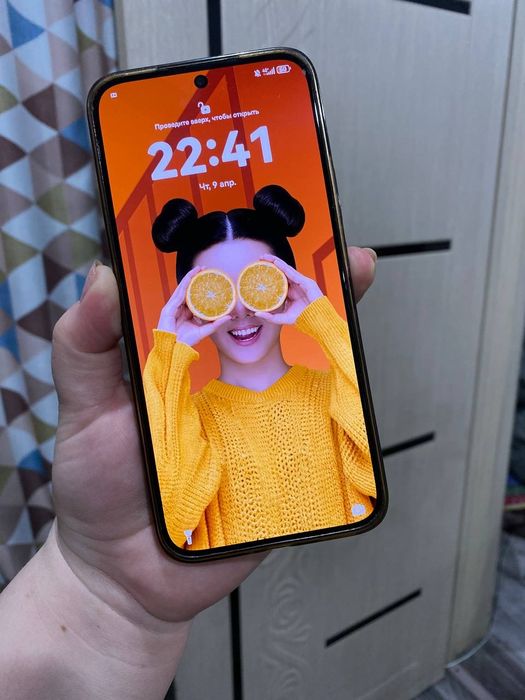 Huawei nova 13  обмен на айфон
