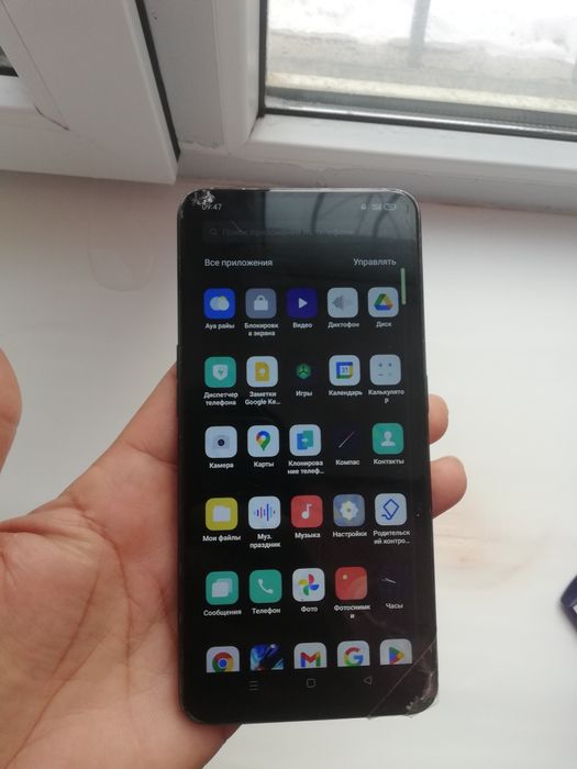 Оппо рено хороший