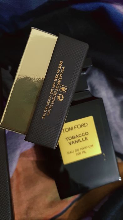Tom Ford Tabacco Vanille