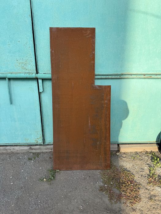 Продам листовое железо
