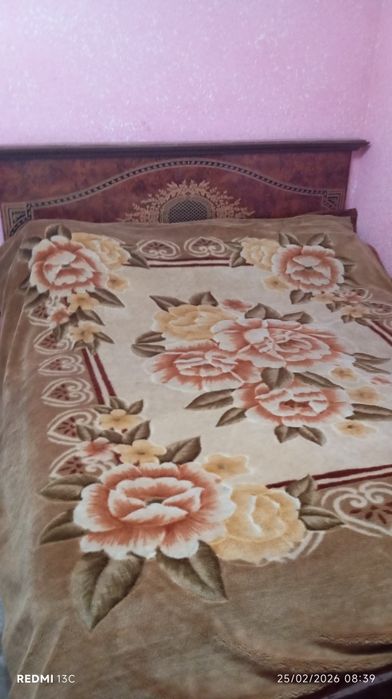 Sipalni sotiladi be matras