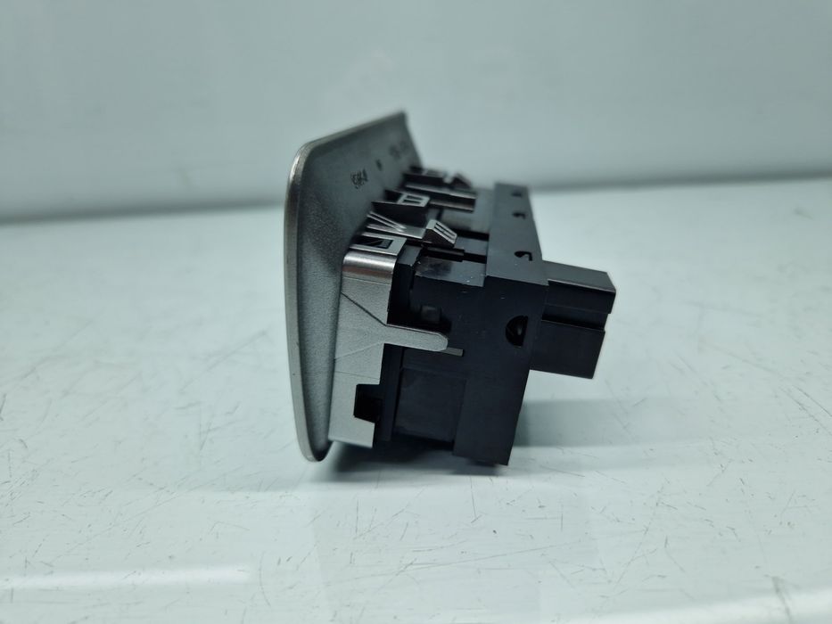 Butoane comenzi consola centrala Jaguar XF (X250) [Fabr 2008-2015] Fac