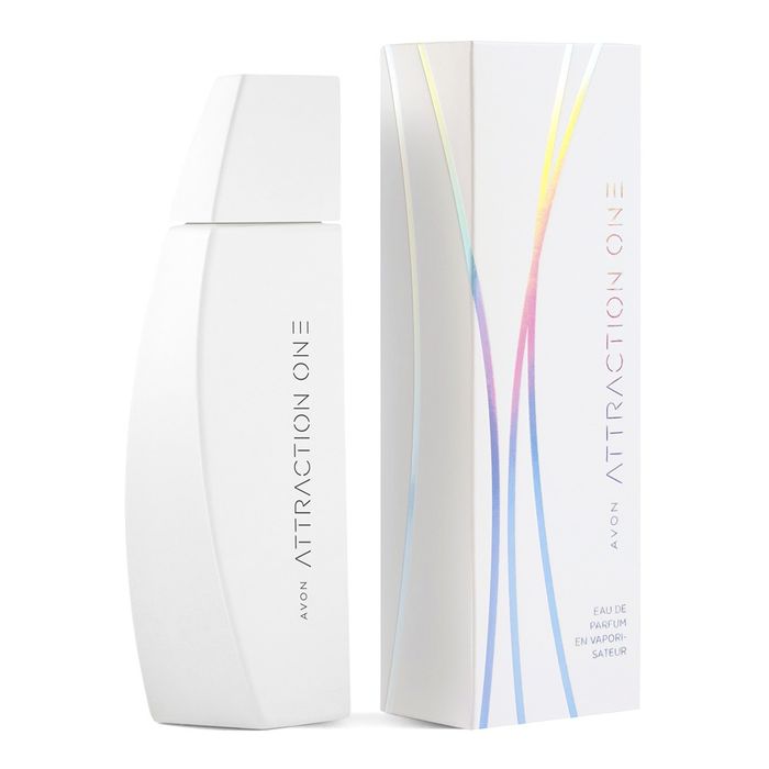 Attraction One Fresh Avon, Эйвон