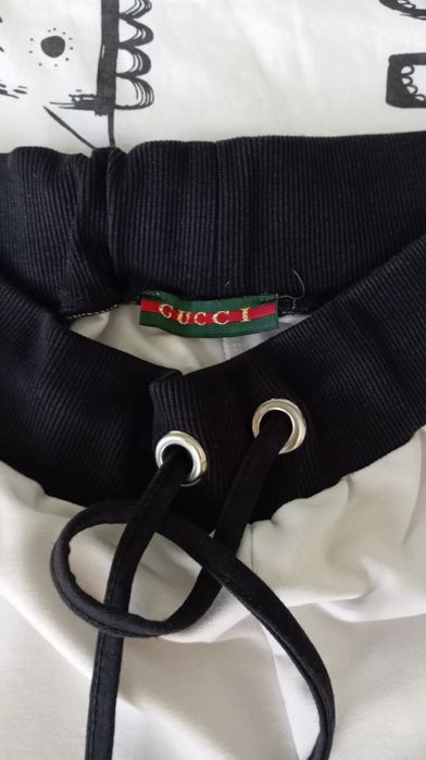 Спортен комплект Gucci