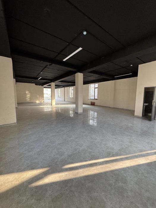 Аренда помешении 500кв! Улица Мукумий 200м от метро