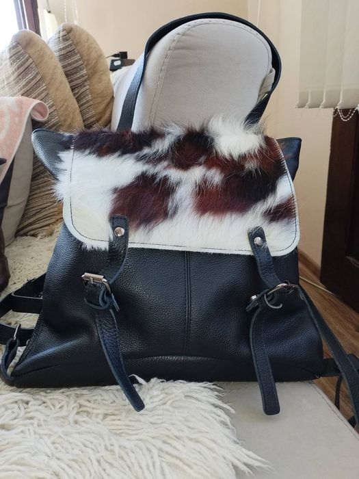 Дамска чанта нова