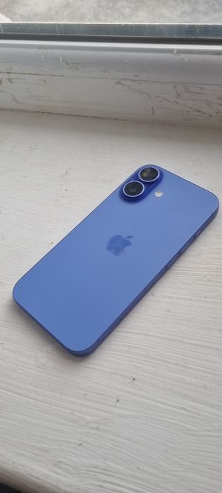 iPhone 16, 128gb