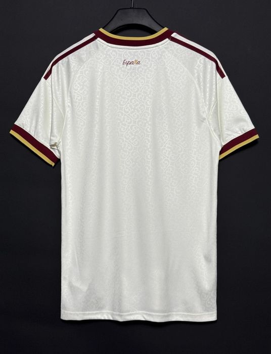 Испания 2026 world cup away тениска