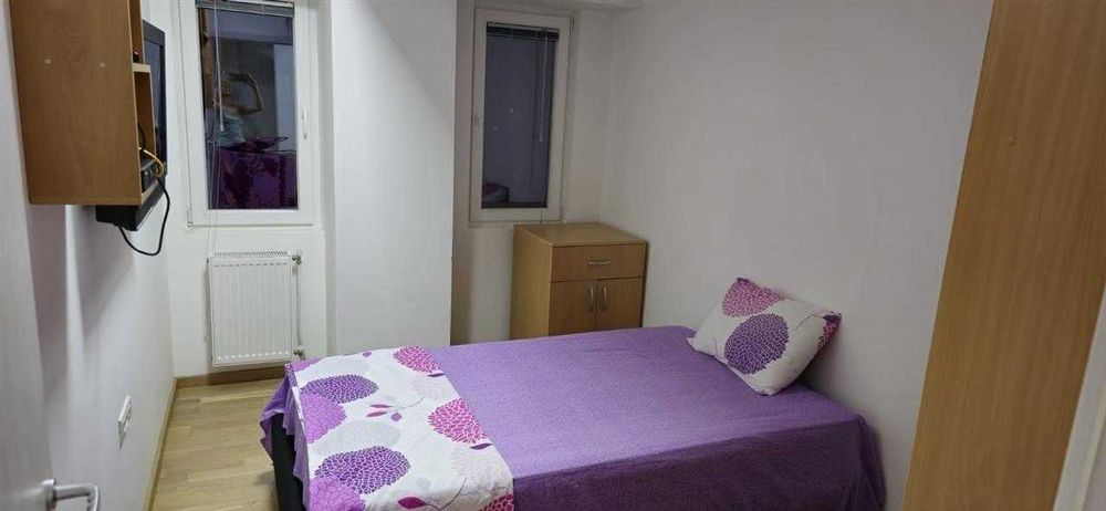 Продава се Двустаен апартамент в Пловдив, Кършияка - 66 кв.м за 1084 €/кв.м - Снимка #3