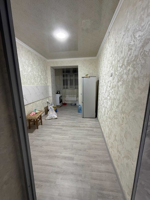 Продаётся квартира-в городе чирчик