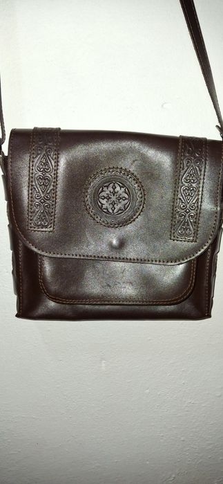 Сумка через плечо