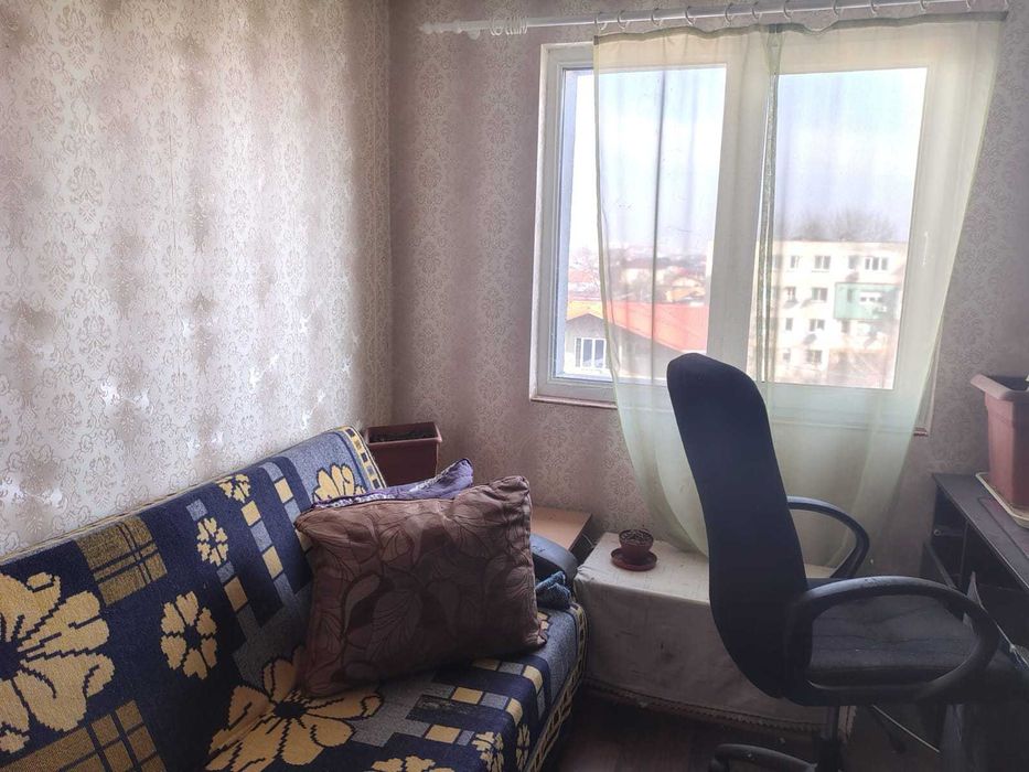 Apartament 3 Camere