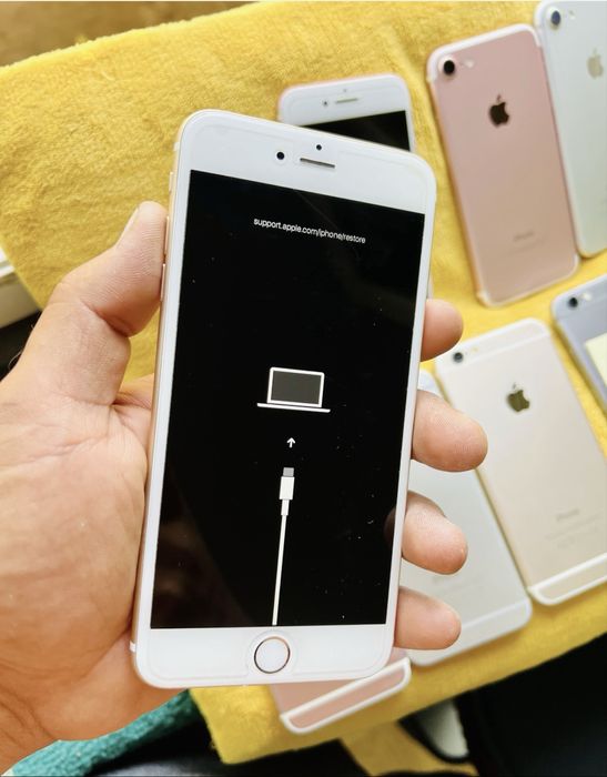 Iphone 6s pentru piese