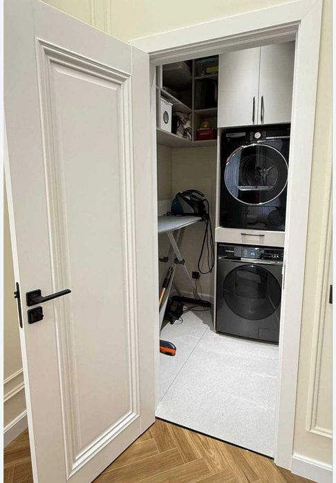 3-х комнатная в ЖК «Darkhan Avenue» ID: 5179