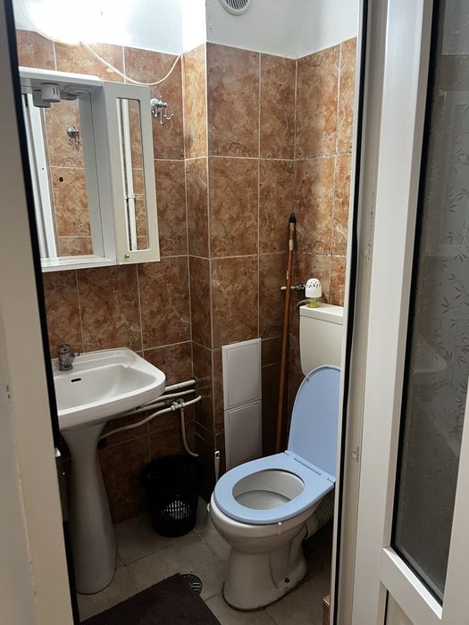 Apartament cu 2 camere
