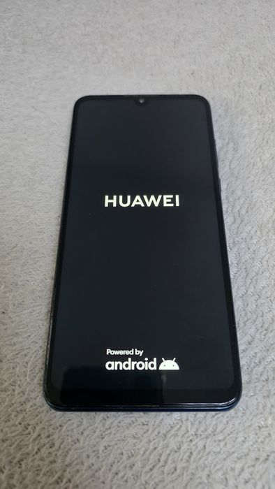 Huawei p30 lite dual sim