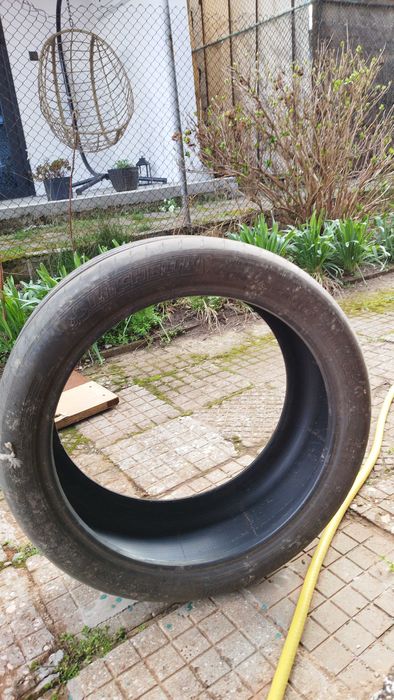 Michelin pilot sports cup2