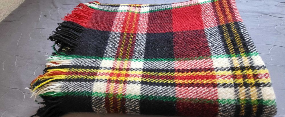 Одеяла нови български