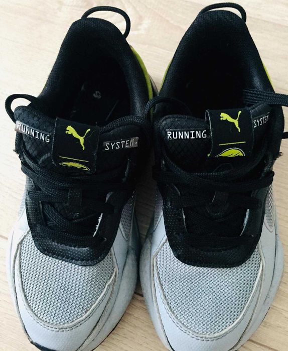Adidași Puma Miraculous 30
