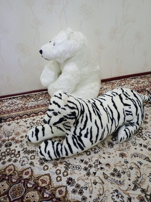 Янги юмшок уйинчок. Нархини келишамиз.иккаласини  олсангиз  скидка