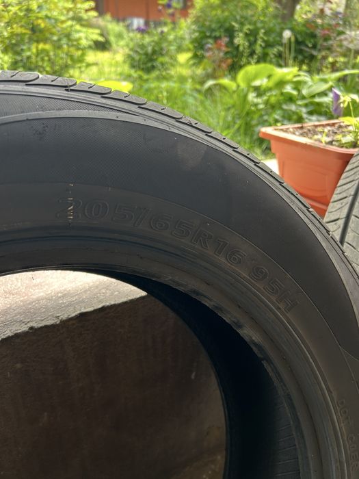 Летние шины Kumho